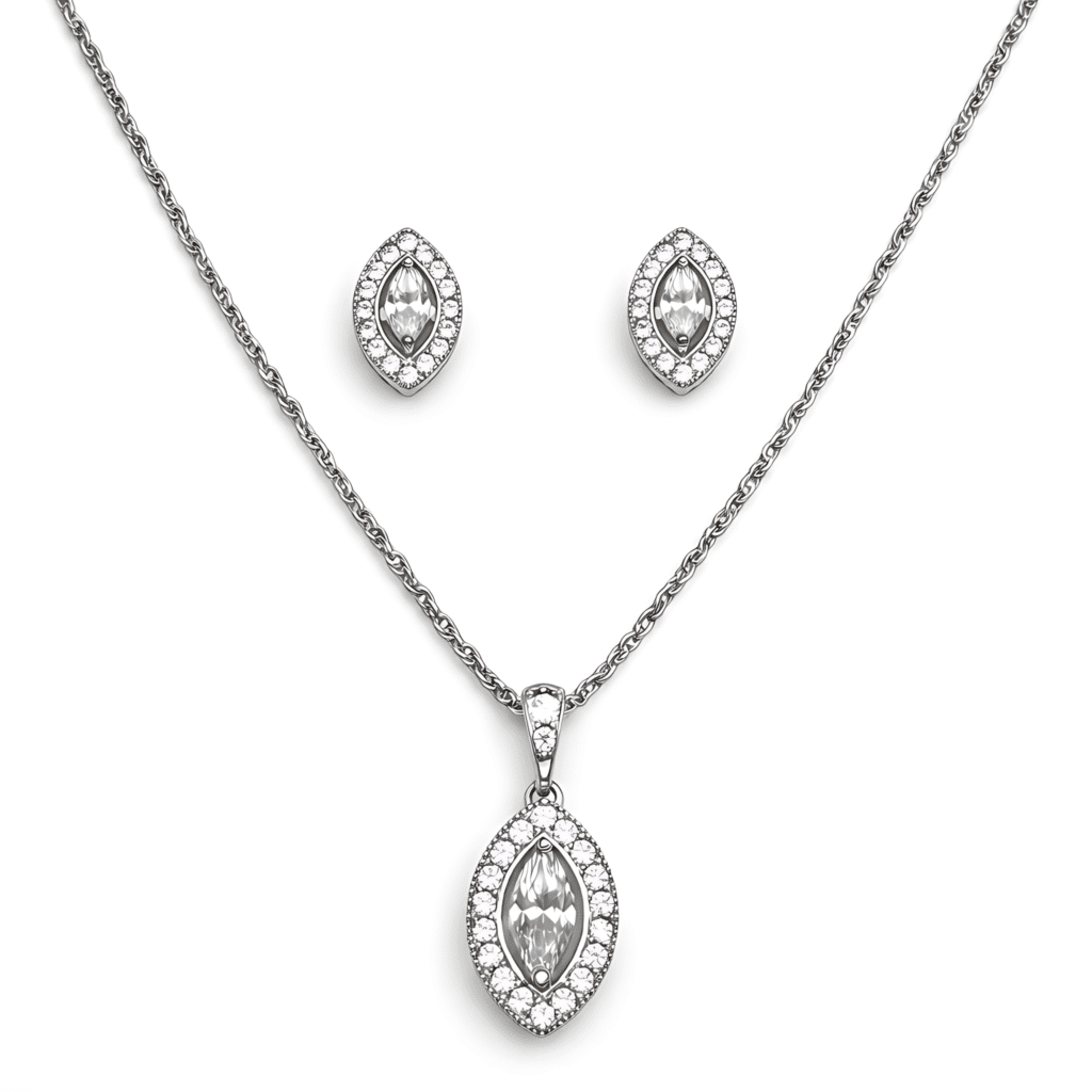 Marquise Elegance Set