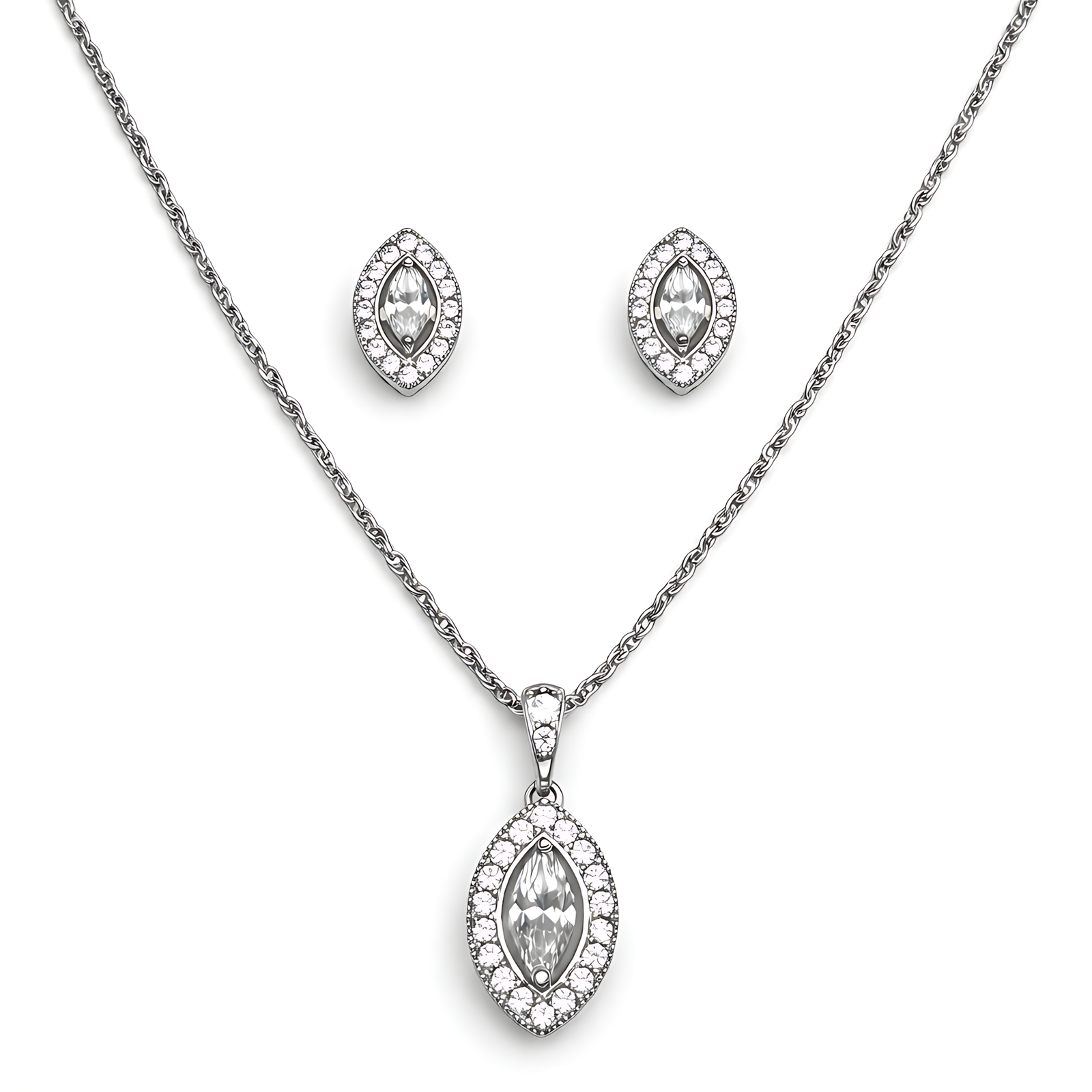 Marquise Elegance Set