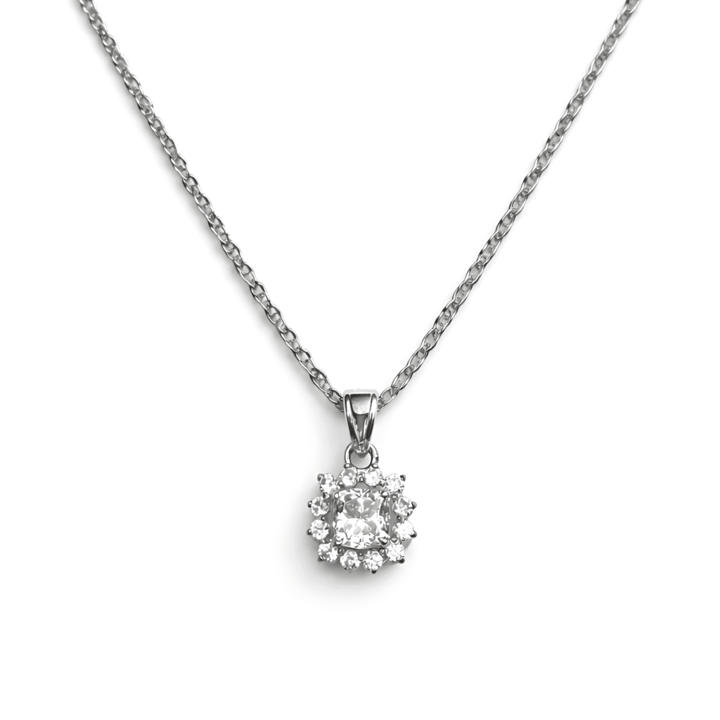 Celestial Flare Pendant