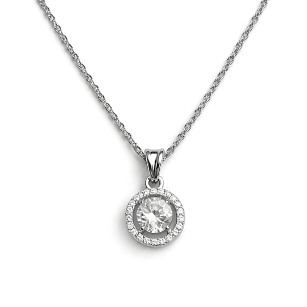 Orbit Floating Pendant