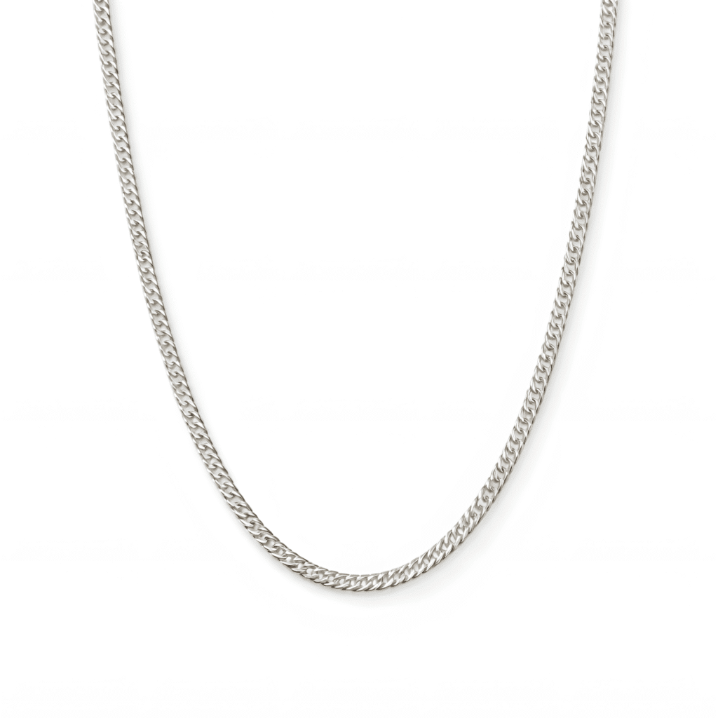 Precision Micro-Curb Chain