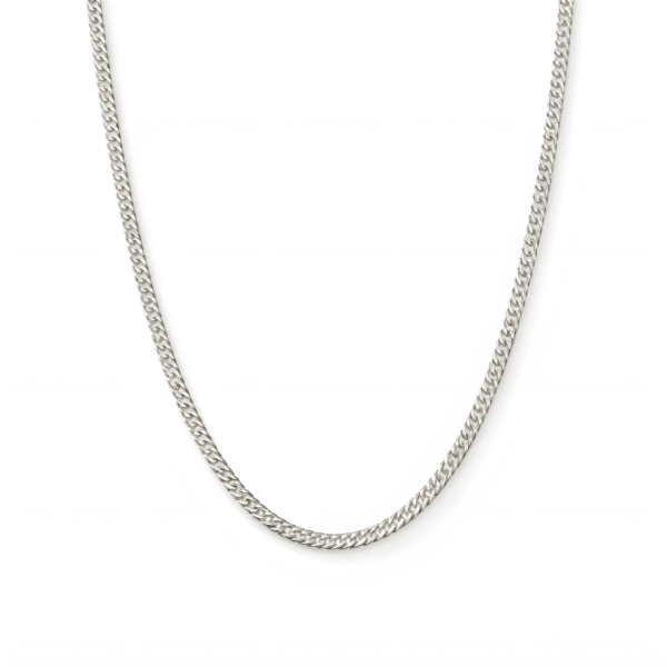 Precision Micro-Curb Chain