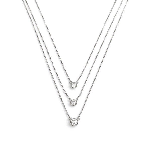 Triple Layer Brilliance