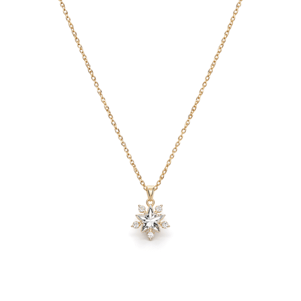 Prism Starburst Solitaire