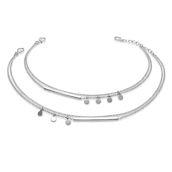 Sovereign Linear Payal Pair