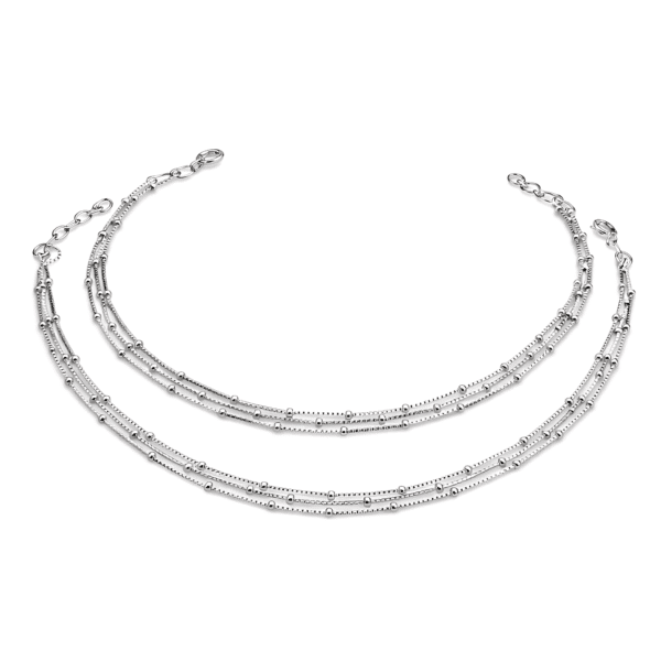 Sovereign Multi-Strand Payal