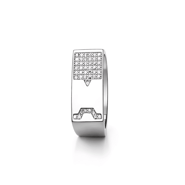 The Secret Code Ring